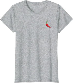 Chistosa Chile Cocinero Funny Line Cook Gift