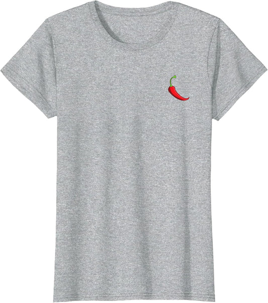 Chistosa Chile Cocinero Funny Line Cook Gift