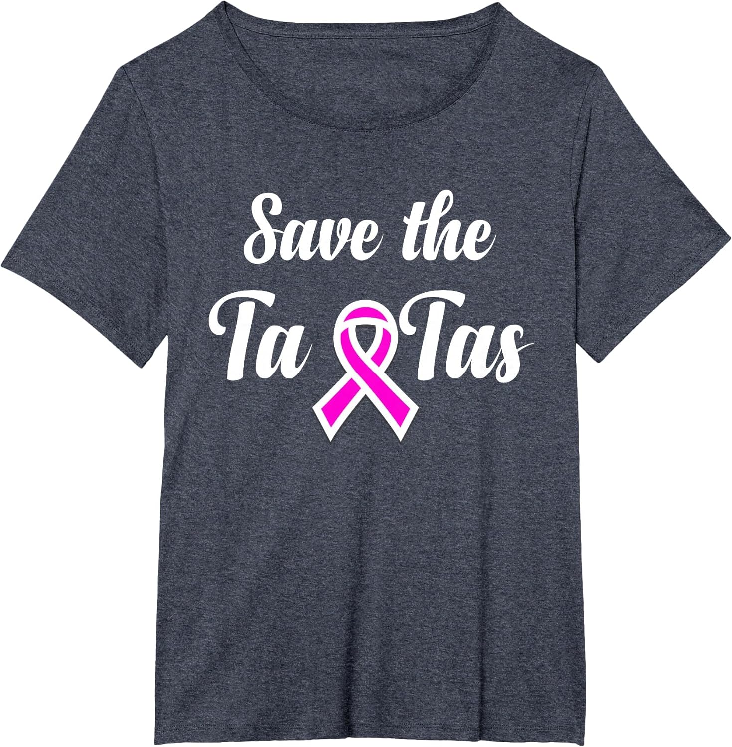 Save The Ta-Tas - Breast Cancer Awareness