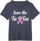 Save The Ta-Tas - Breast Cancer Awareness