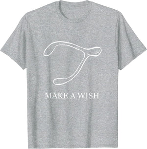 Make A Wish Chicken Turkey Wishbone Break for Good Luck