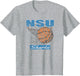 Collegiate Child's Vintage Basketball 90's