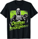 Universal Monsters Creature from The Black Lagoon Green