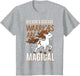 Wilson's Disease Warrior Awareness Ribbon Patient Unicorn
