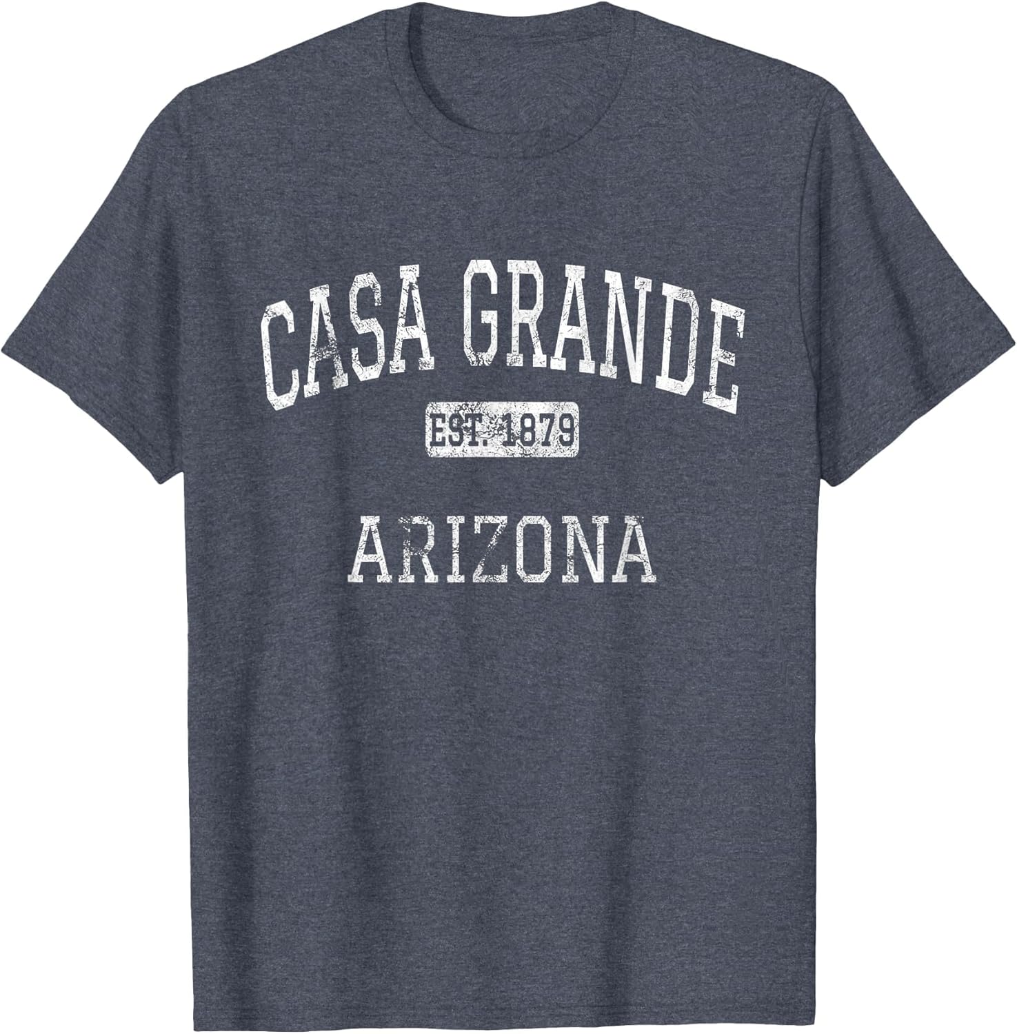Casa Grande Arizona AZ Vintage