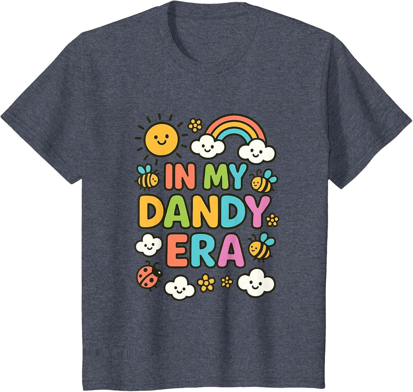 in My Dandy era Funny Kids Cute Costume