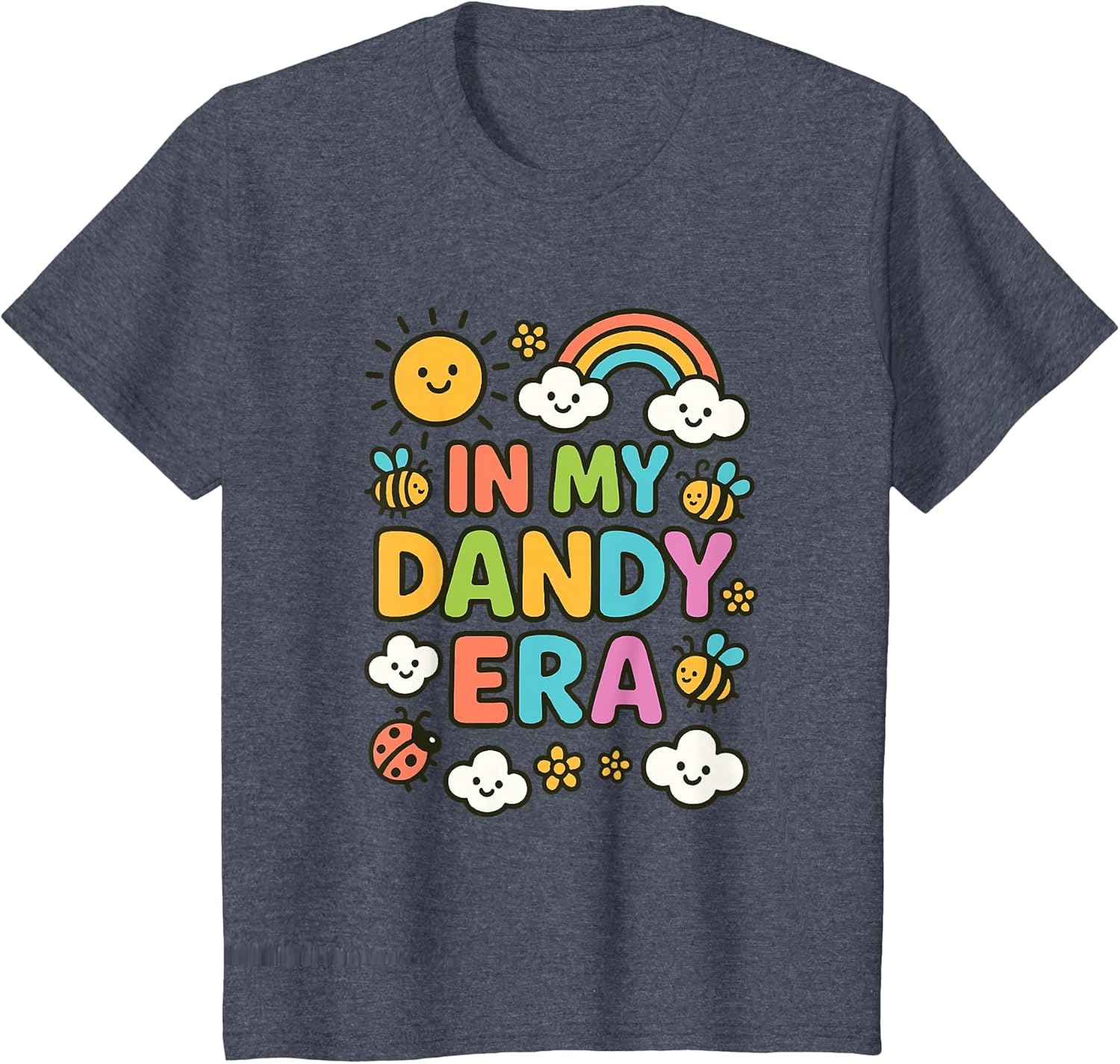 in My Dandy era Funny Kids Cute Costume