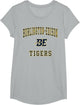 Burlington-Edison High School Tigers