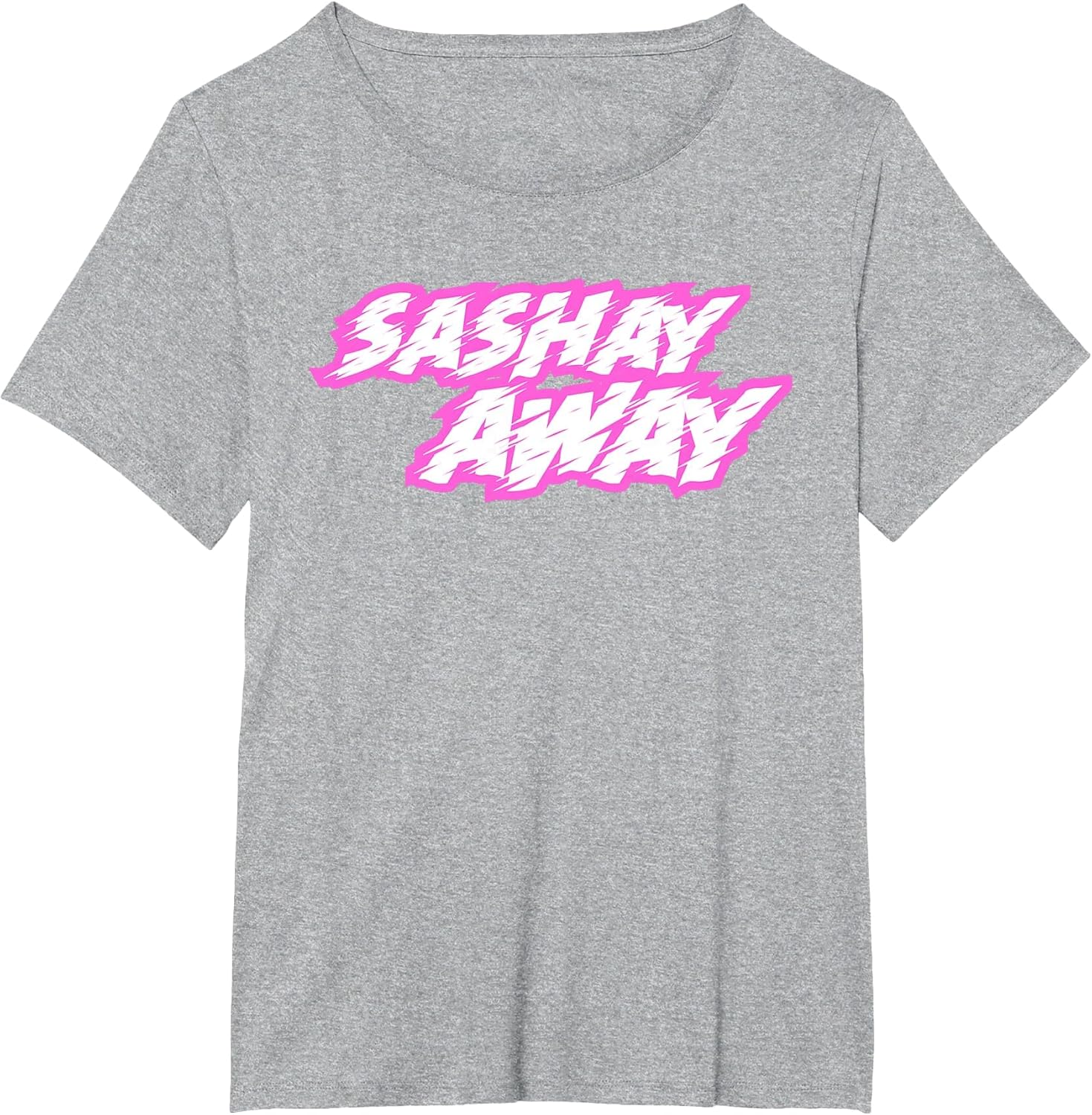 Sashay Away Shantay You Stay!