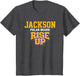 Jackson Polar Bears Rise Up HS