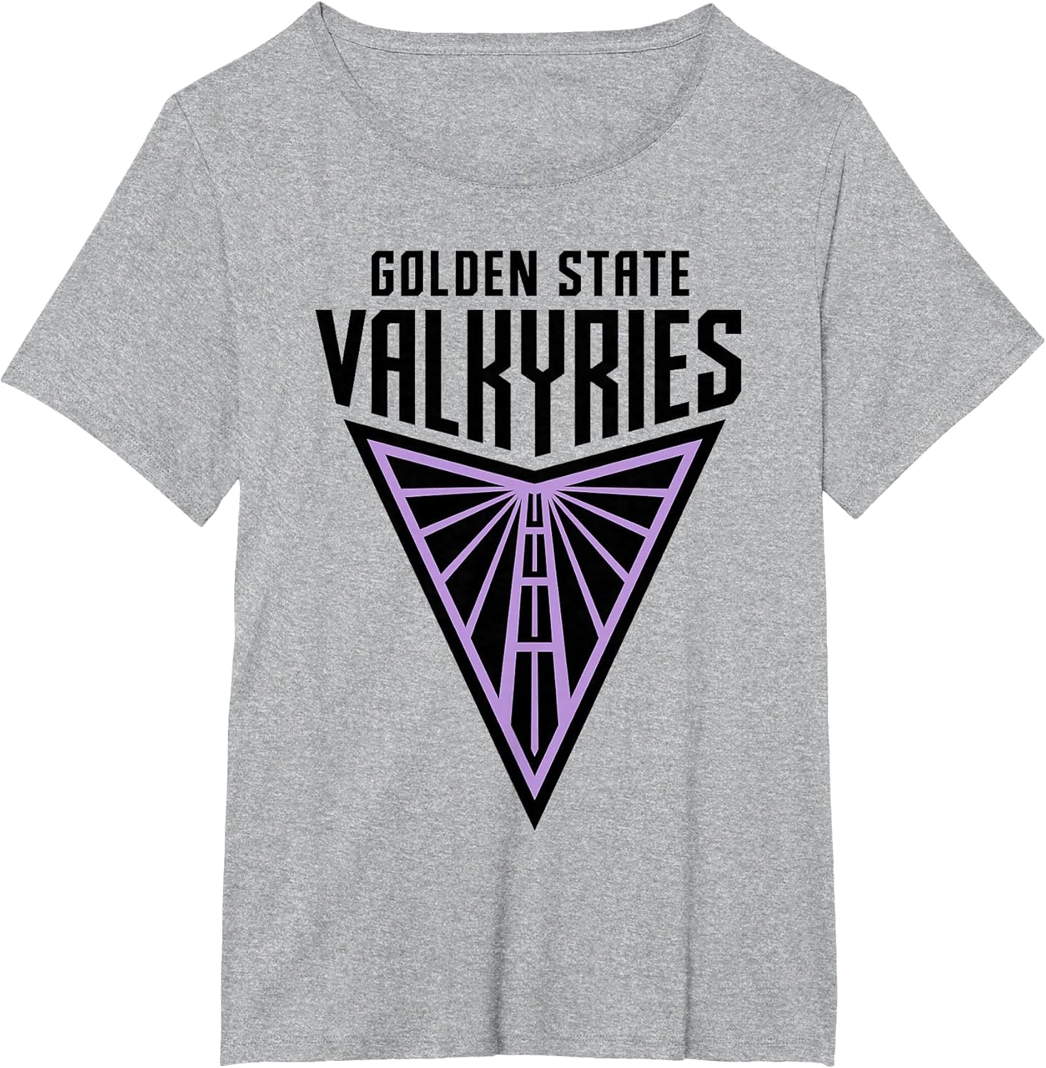 WNBA Golden State Valkyries Logo