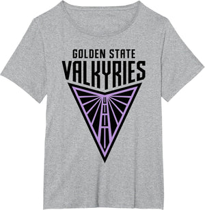 WNBA Golden State Valkyries Logo