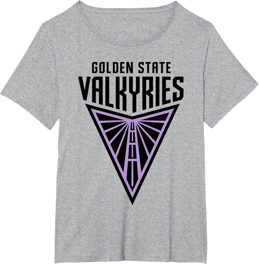 WNBA Golden State Valkyries Logo