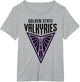 WNBA Golden State Valkyries Logo