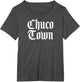 CHUCO Town El Paso TX Old English Design