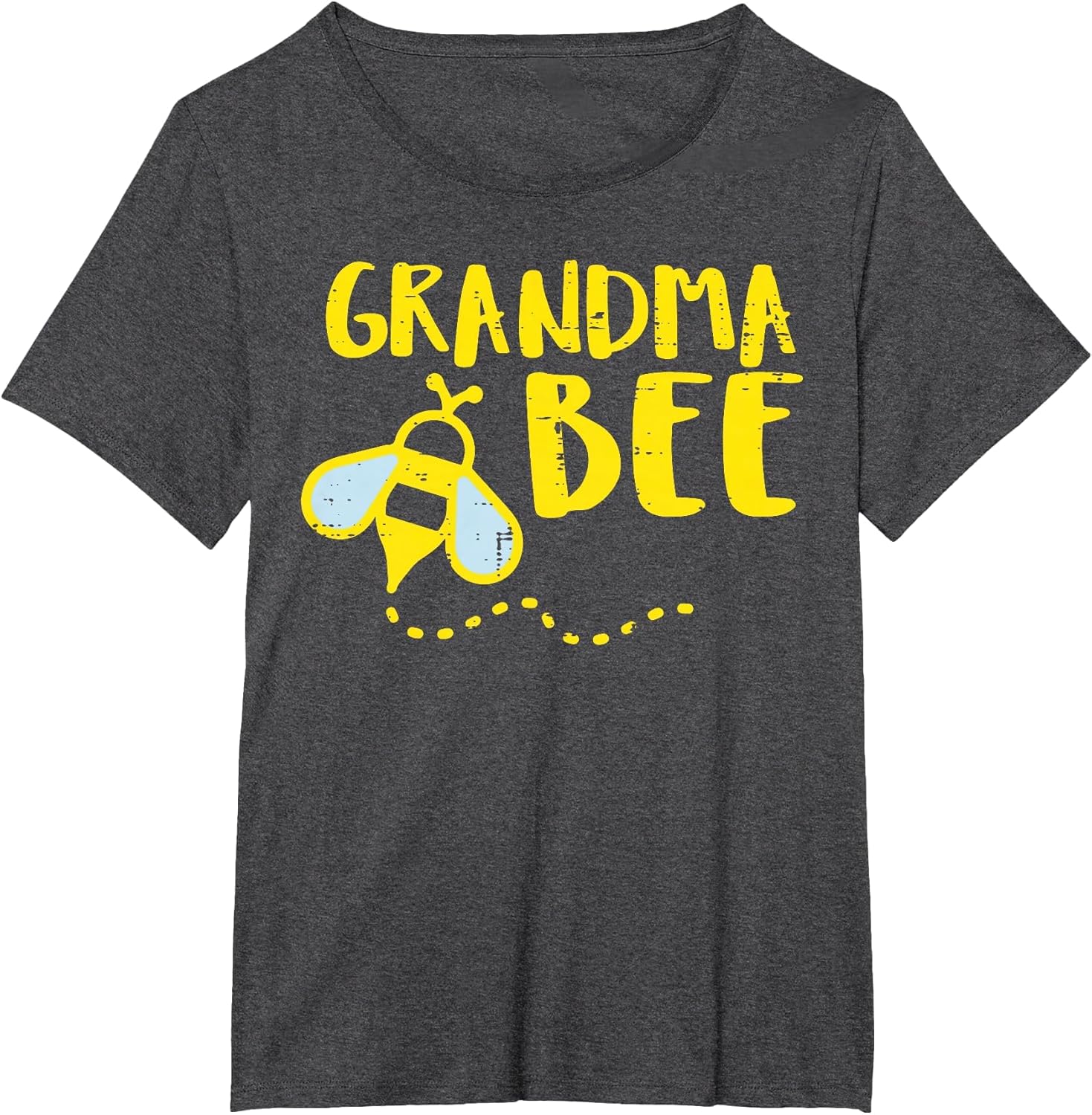 Grandma Bee Family Matching Nana Mimi Granny Women