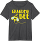 Grandma Bee Family Matching Nana Mimi Granny Women