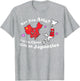 are You Asia C.u.z I'm China Get in Japanties Funny Quote