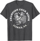 Champion Cock Rider Funny Cowgirl Rooster Bachelorette Fun