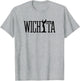 Wichita Keeper of The Plains (Black) - Wichita Kansas