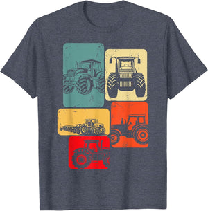 Tractors Farm Kids Boys