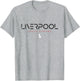 Liverpool United Kingdom UK England Tonal Type