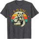 Vintage G-Pa Bear Shirt Funny Fathers Day