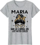 Maria Costume Cute Definition Personalized Name Maria