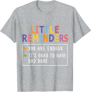 Mental Health Reminders Mental Health Awareness Month