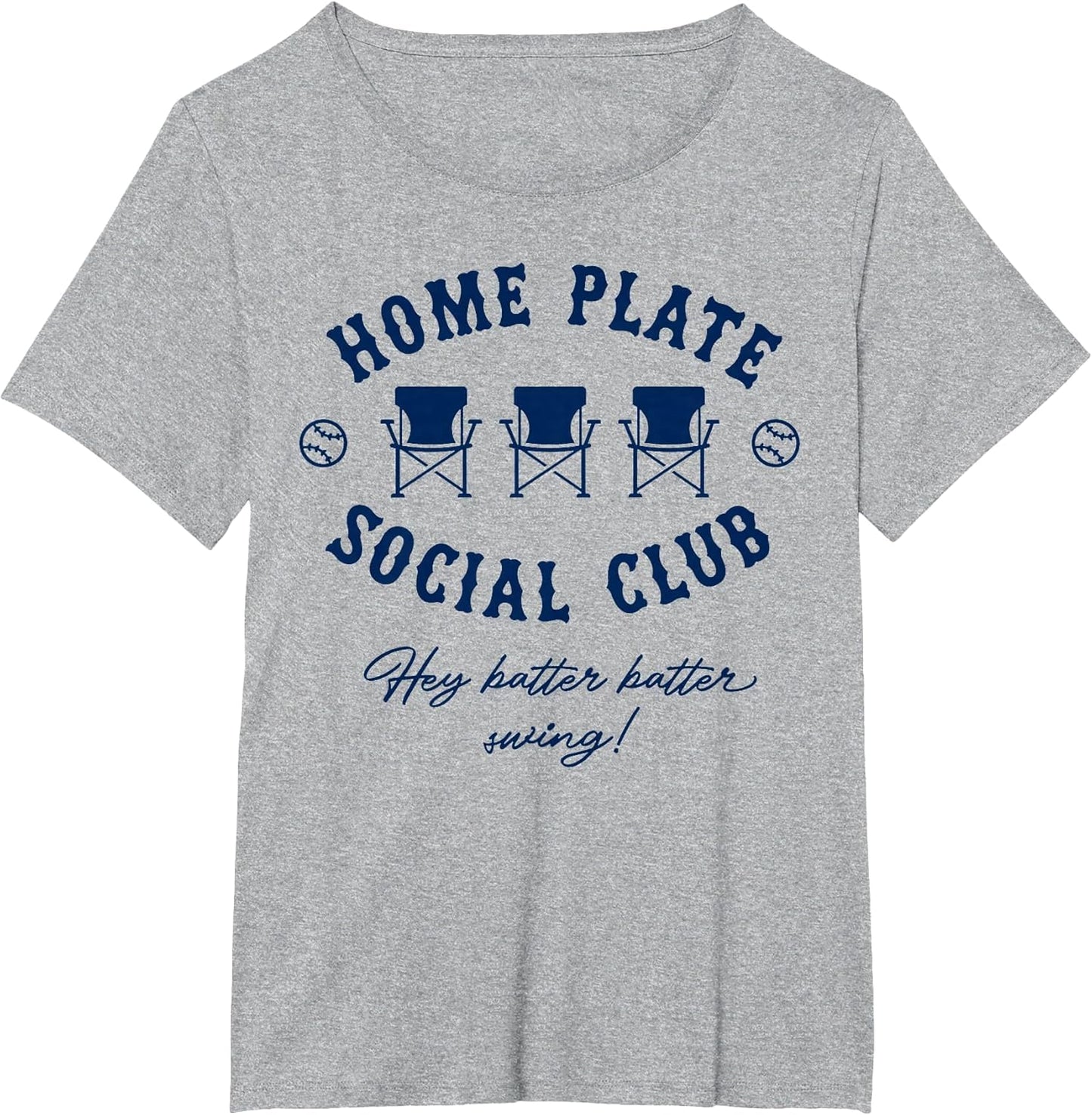 Home Plate Social Club