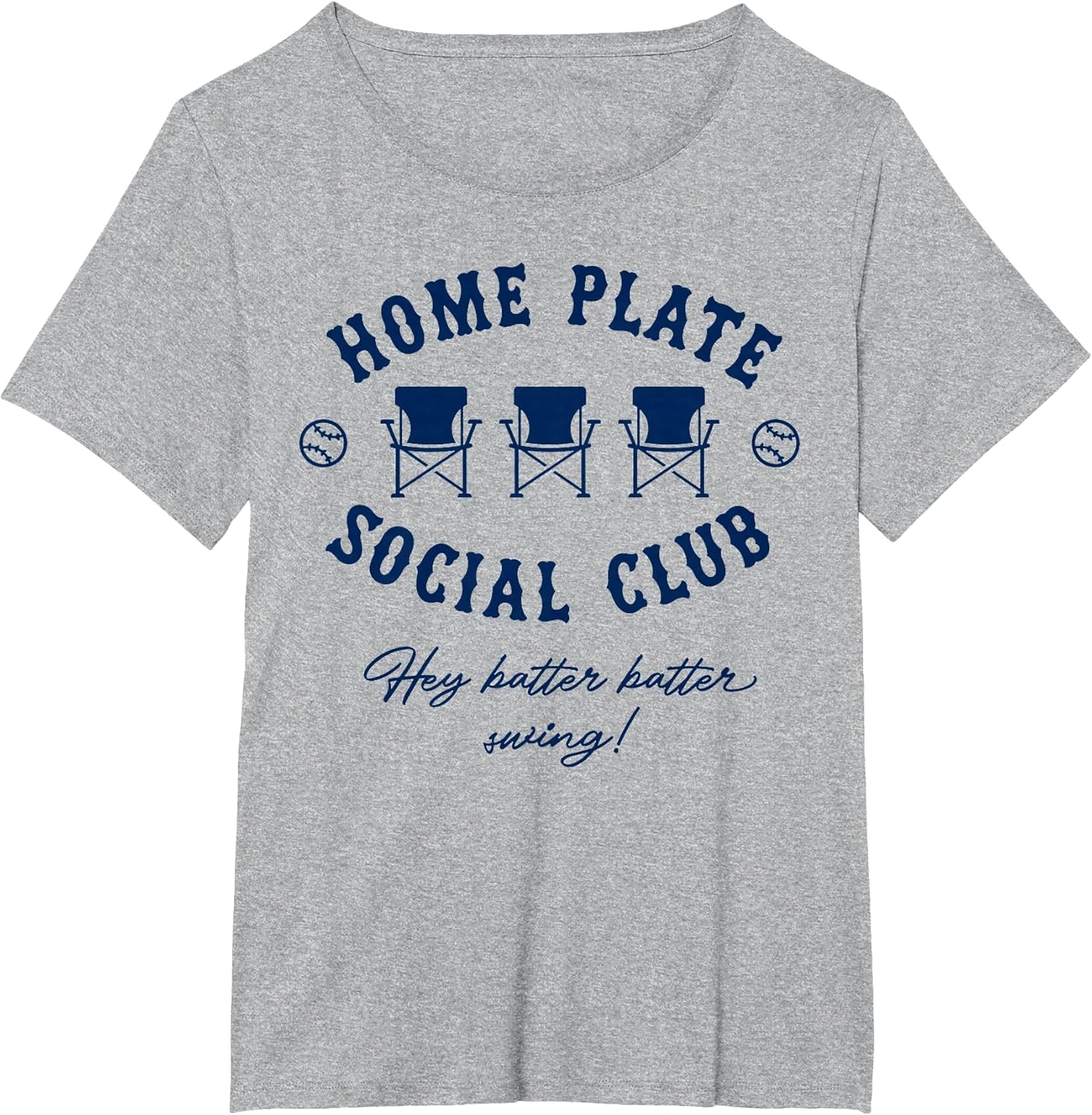 Home Plate Social Club