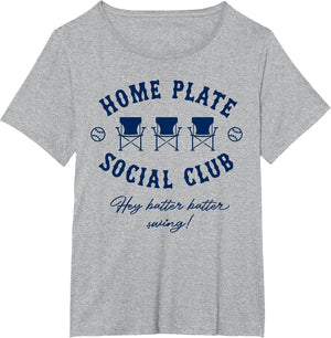 Home Plate Social Club