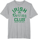 Irish Boxing Club - Boston Massachusetts