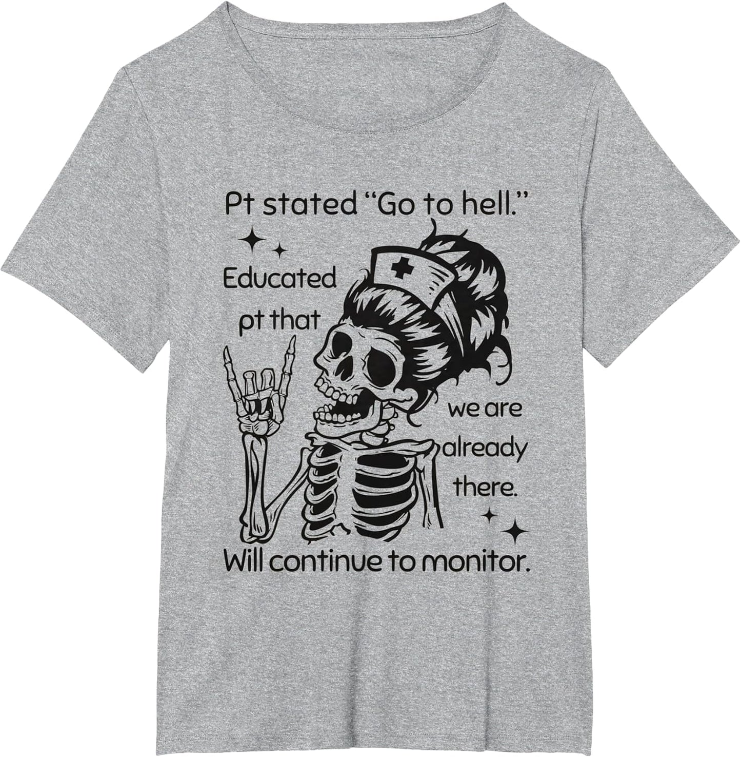 Funny Snarky Registered Nurse Graduation Sarcastic Nursing