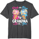 Bears Pink Or Blue Grandma Loves You Gender Reveal