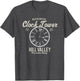 Save The Clock Tower Hill Valley Preservation Society 1985