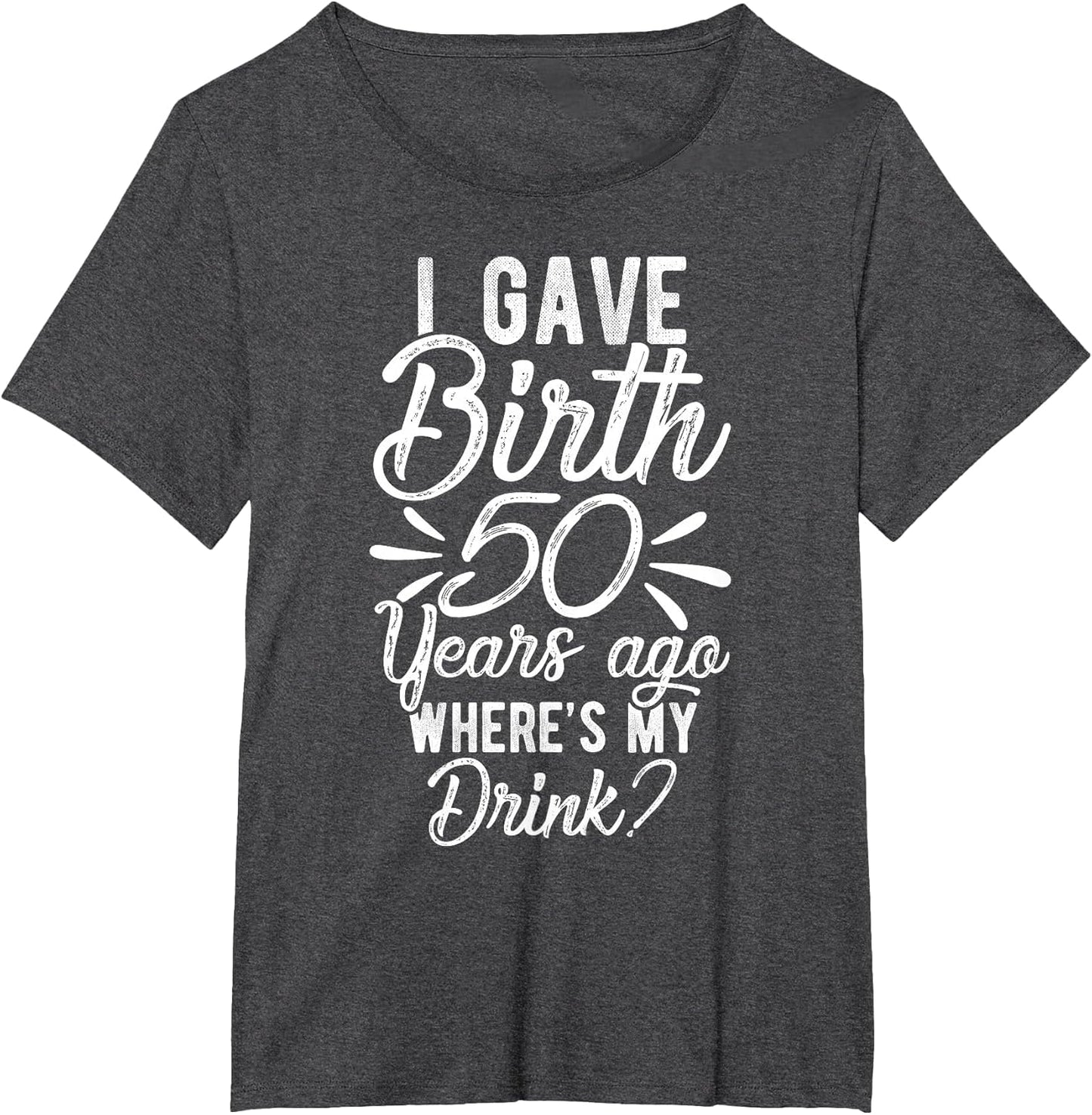 50th Birthday Mom of 50 Year Old Men Women Birthday
