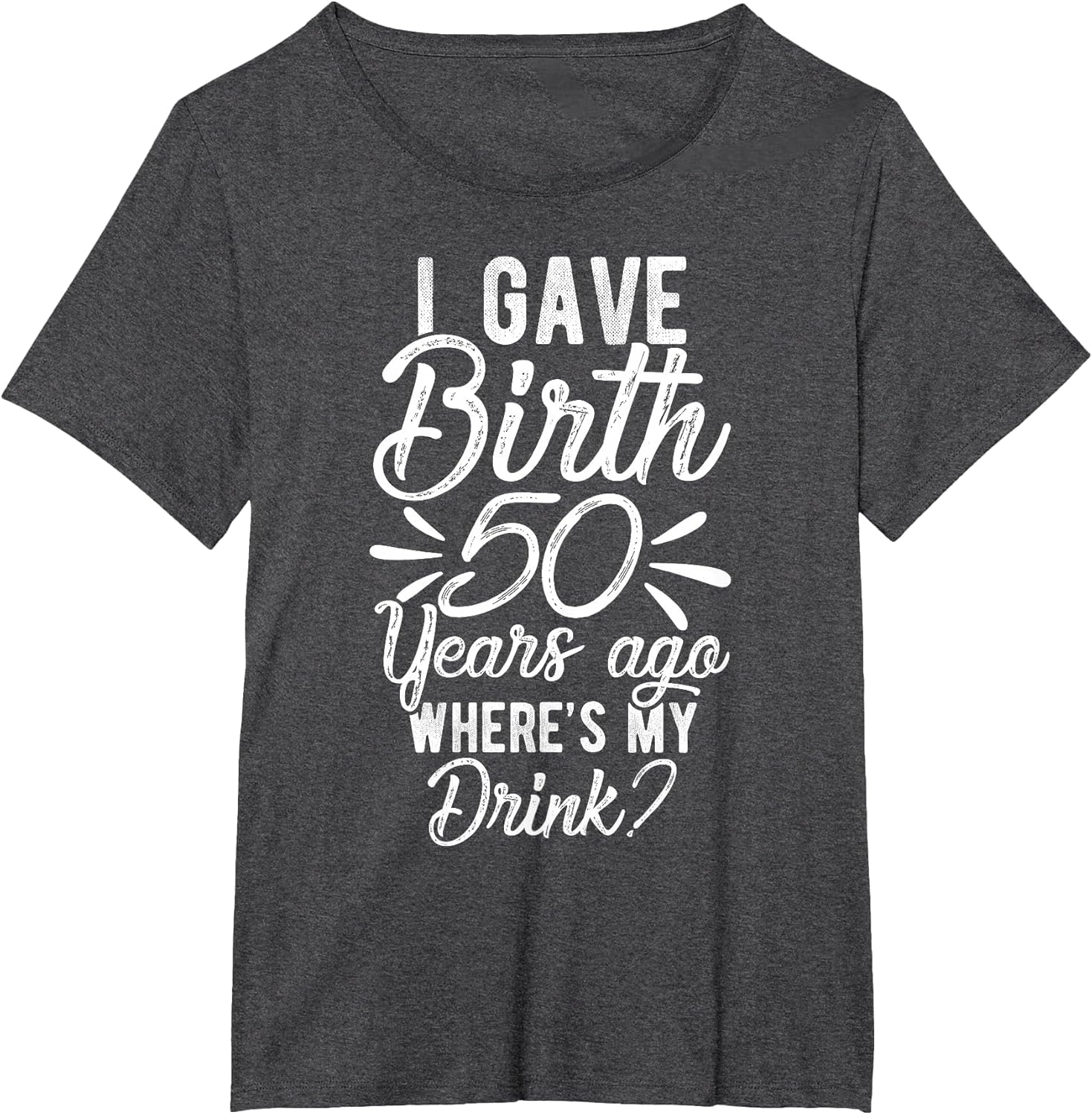 50th Birthday Mom of 50 Year Old Men Women Birthday
