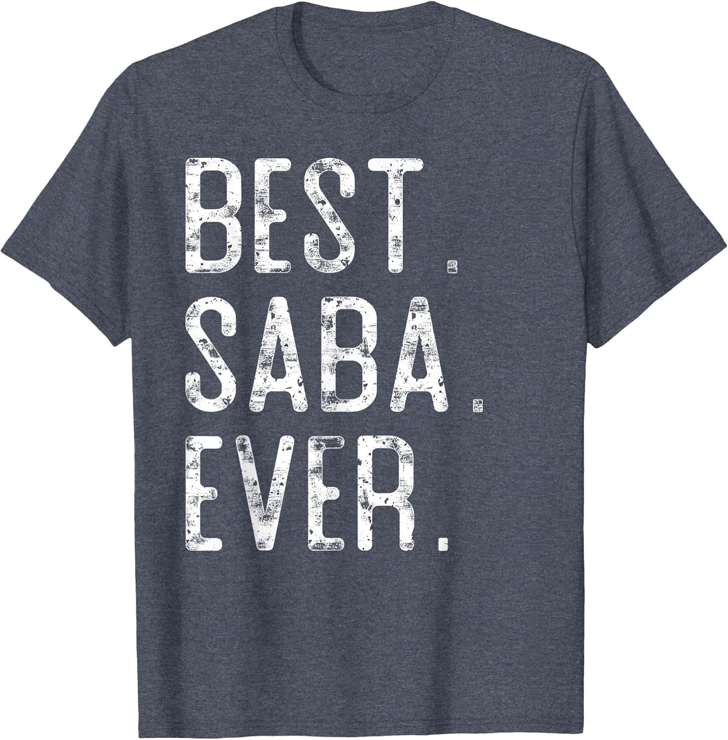 Best Saba Ever for Saba