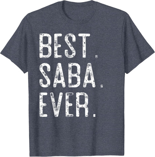 Best Saba Ever for Saba