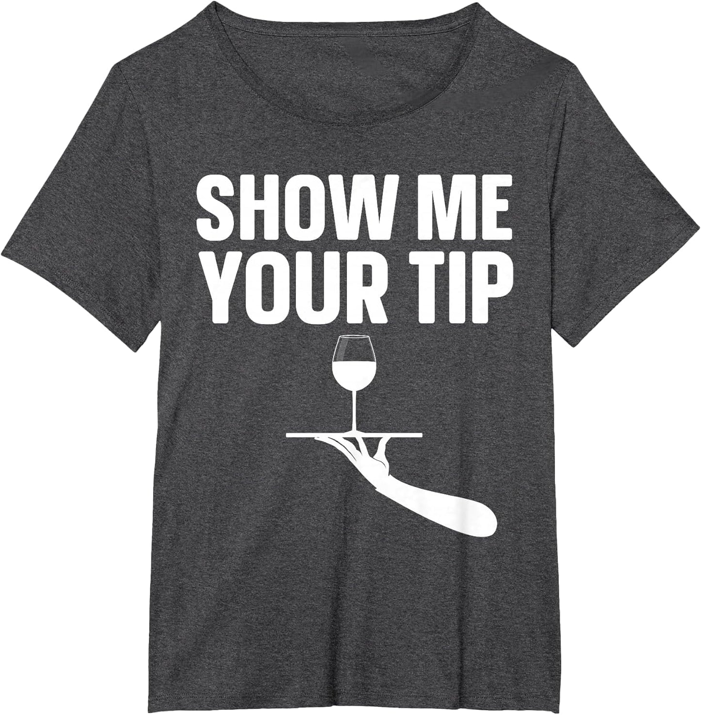 Funny Waitress Design Girls Bartender Waitress