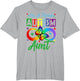 I m A Proud Autism Aunt Butterflies Autism Awareness