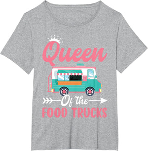 Queen of Food Trucks