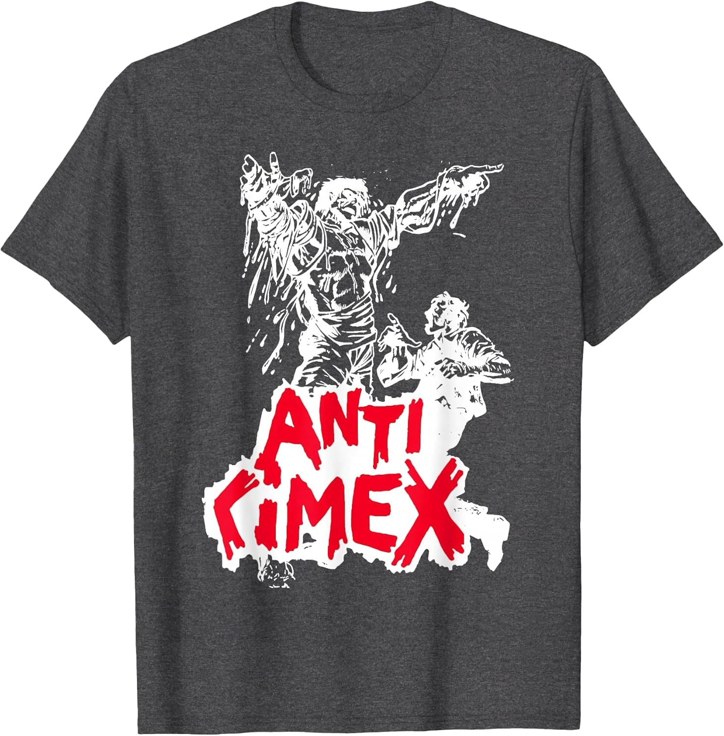 Anti Cimex Frankenstein