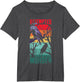 Attempted Murder Design for Literary Reader and Writers