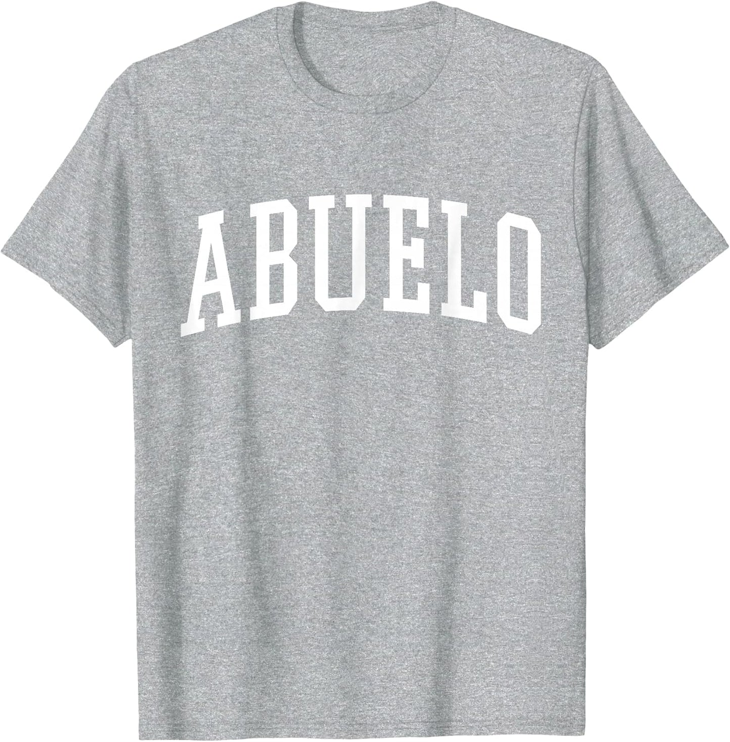 Varsity Abuelo