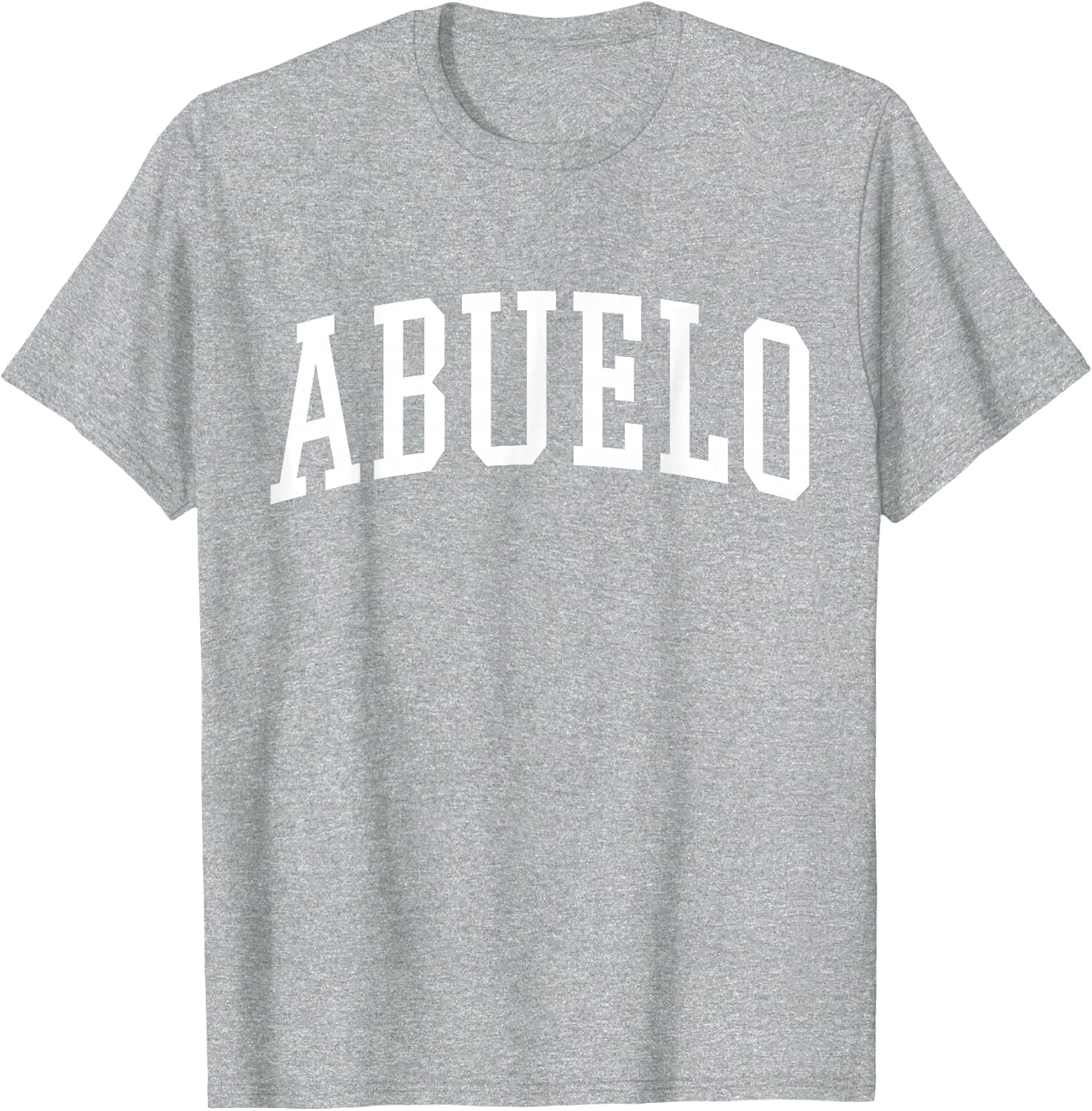 Varsity Abuelo