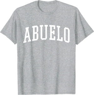 Varsity Abuelo