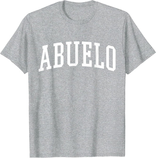 Varsity Abuelo