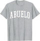 Varsity Abuelo